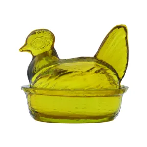 Gallina Amarilla