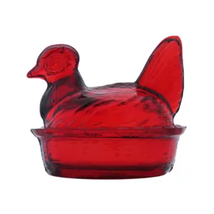 Gallina Roja