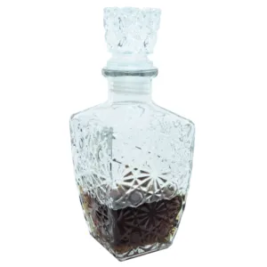Licorera Barroco 0.45 L