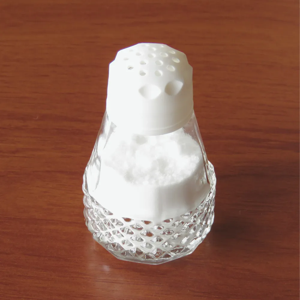 Salero Barroco | Elegancia para tu Mesa 3 Salero Barroco | Elegancia para tu Mesa - Imagen 3