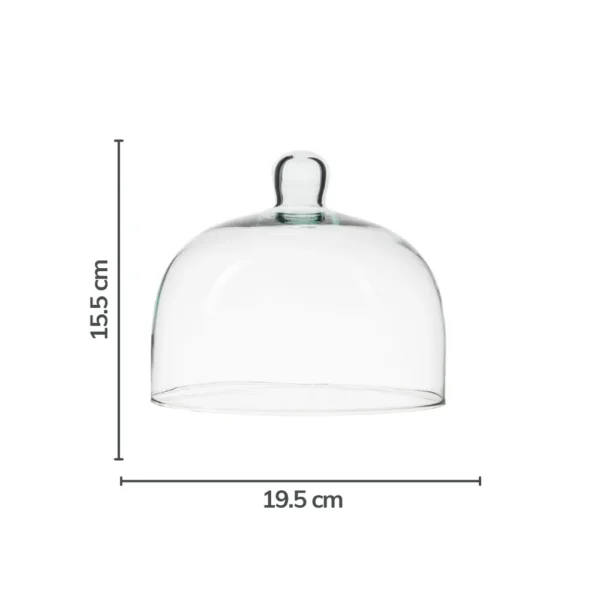 Tapa Tortera #2 | Elegancia Artesanal para Tus Postres - Imagen 3
