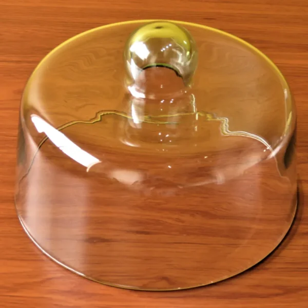 Tapa Tortera #1 | Elegancia en la mesa para tus tortas - Imagen 5