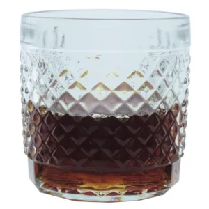 Vaso Whisky Barroco