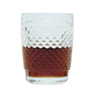 Vaso Corto Barroco