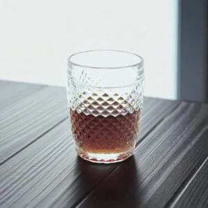 Vaso corto bebidas Barroco