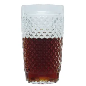 Vaso largo barroco