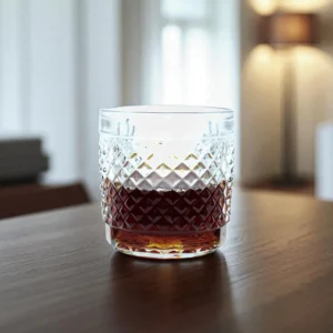 Vaso Whisky Barroco
