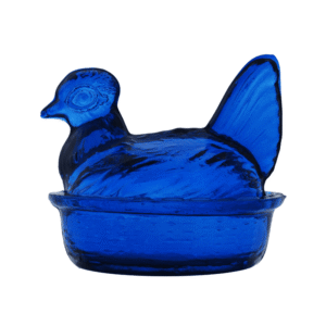 Gallina Azul Cobalto