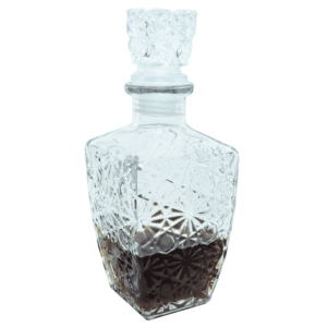 Licorera Barroco 0.45 L