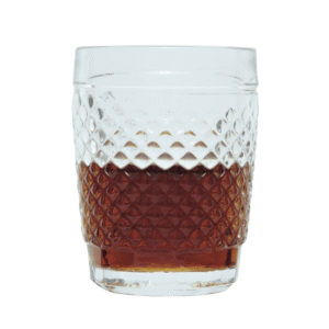 Vaso Corto Barroco