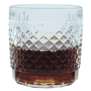 Vaso Whisky Barroco