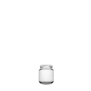 Frasco tipo compotero 130 ml (ref 4186)