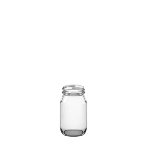 Frasco 245 ml (ref 1261)