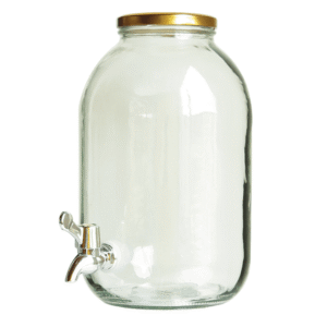 Dispensador para bebidas 4 litros