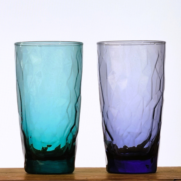 Set de 3 Vasos para bebidas Da Vinci - Imagen 4