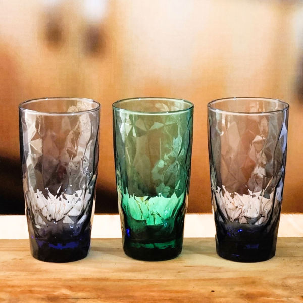 Set de 3 Vasos para bebidas Da Vinci - Imagen 6