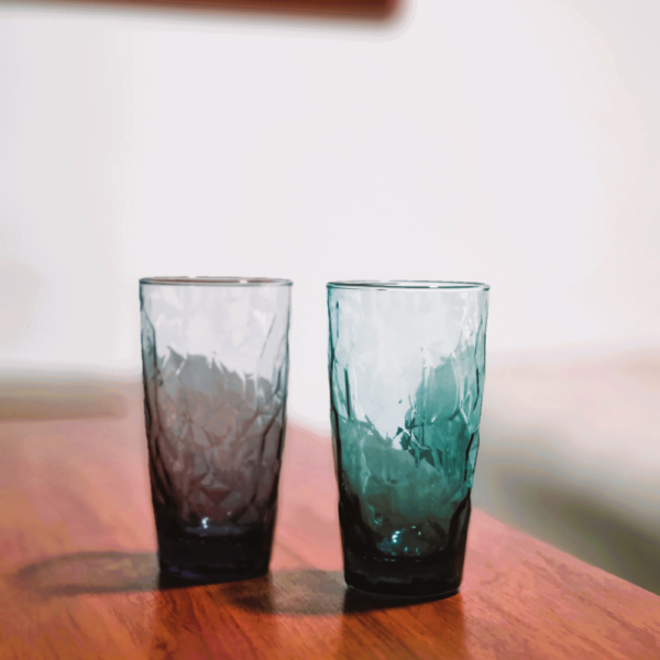 Set de 3 Vasos para bebidas Da Vinci - Imagen 7