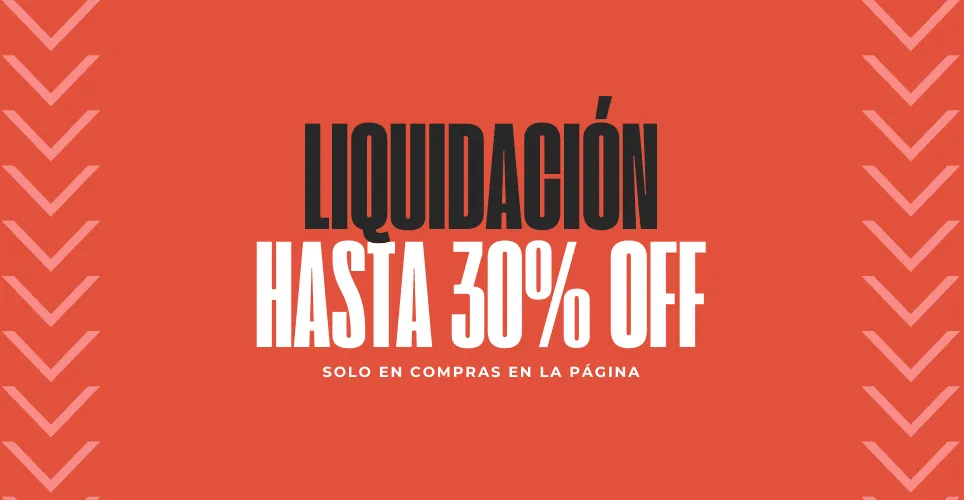 banner liquidacion mobile