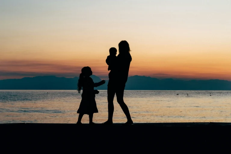 banner madre hijos