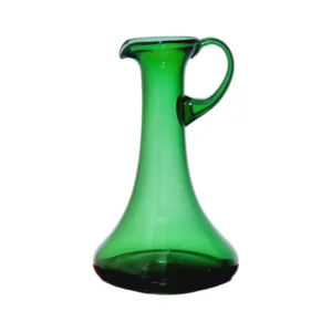 Jarra Anfora 1.1 litros verde