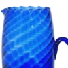 jarra tabaco 1.8l azul cobalto ppal