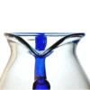 jarra vidrio linea azul 1.4l superior