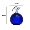 manzana azul artesanal dimensiones