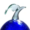 manzana azul artesanal superior