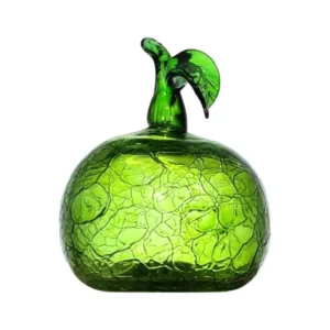 Manzana verde artesanal