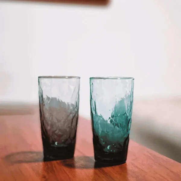 Set de 3 Vasos para bebidas Da Vinci - Imagen 6