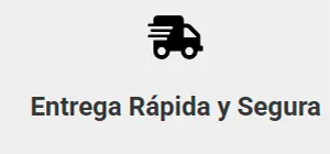 Entrega rápida