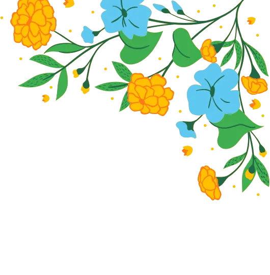 flores banner jarra right