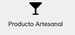 Producto artesanal