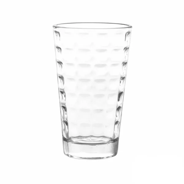 Vaso Square bebidas * 6 unds | Bebidas Refrescantes - Imagen 2