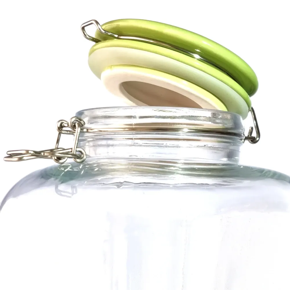 Dispensador para bebidas 4.1 litros Tapa fondo blanco