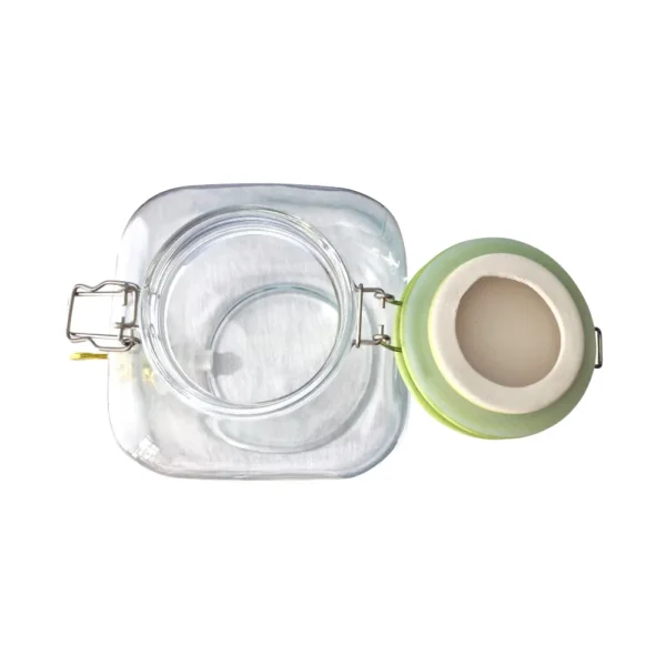 Dispensador para Bebidas Cuadrado 4.1L | Elegancia para servir - Imagen 5