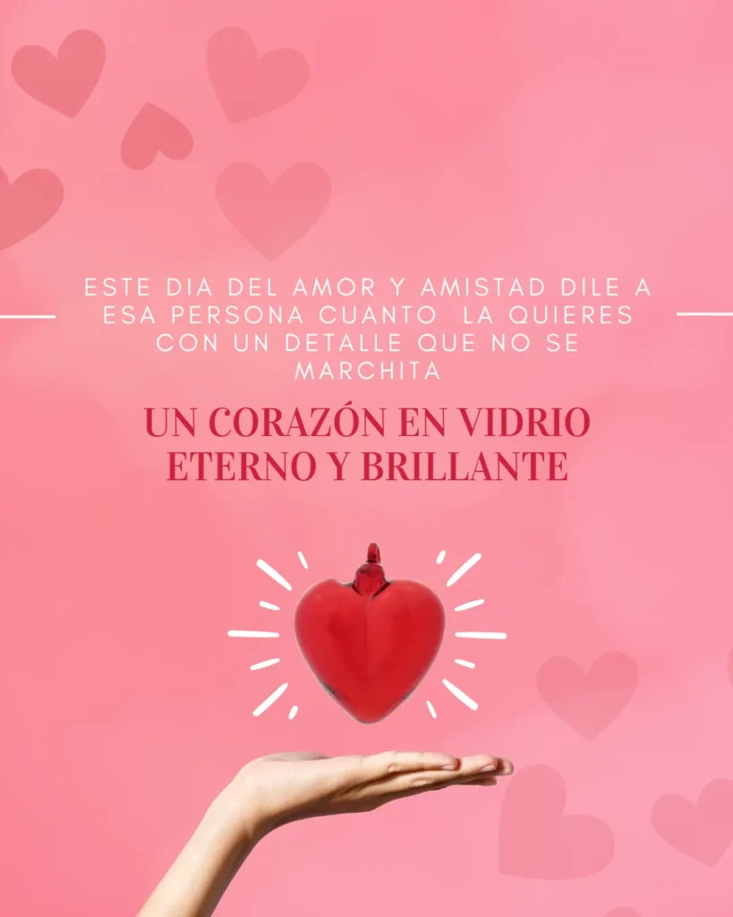 banner amor amistad regala