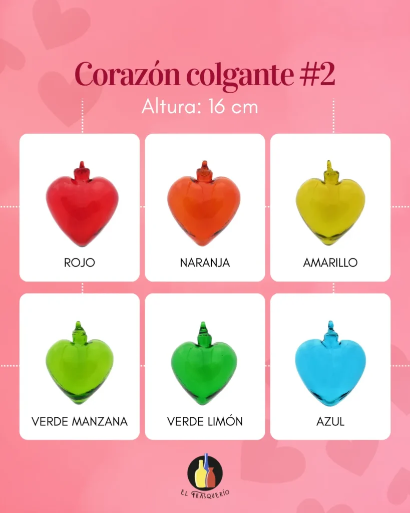caluga amor amistad 5