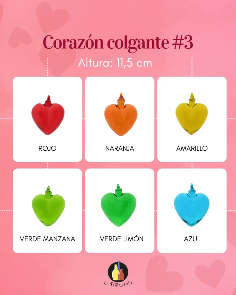 caluga amor amistad 6