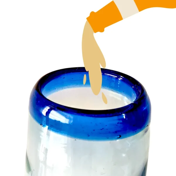 Vaso Cervecero Mexicano 500 ml | Brindis con estilo - Imagen 5