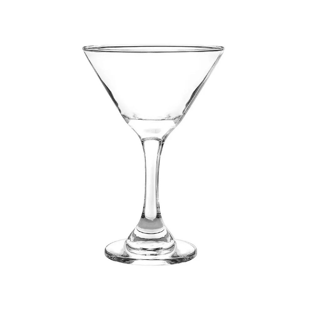 Home 50 Copa Martini 5442 fondo blanco