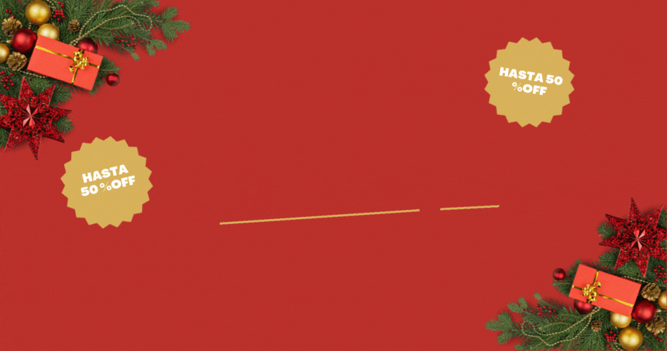 banner mobile frasquerio holidays