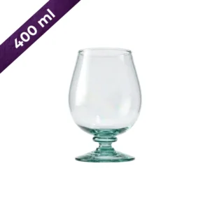 Copa Brandy 400 ml artesanal