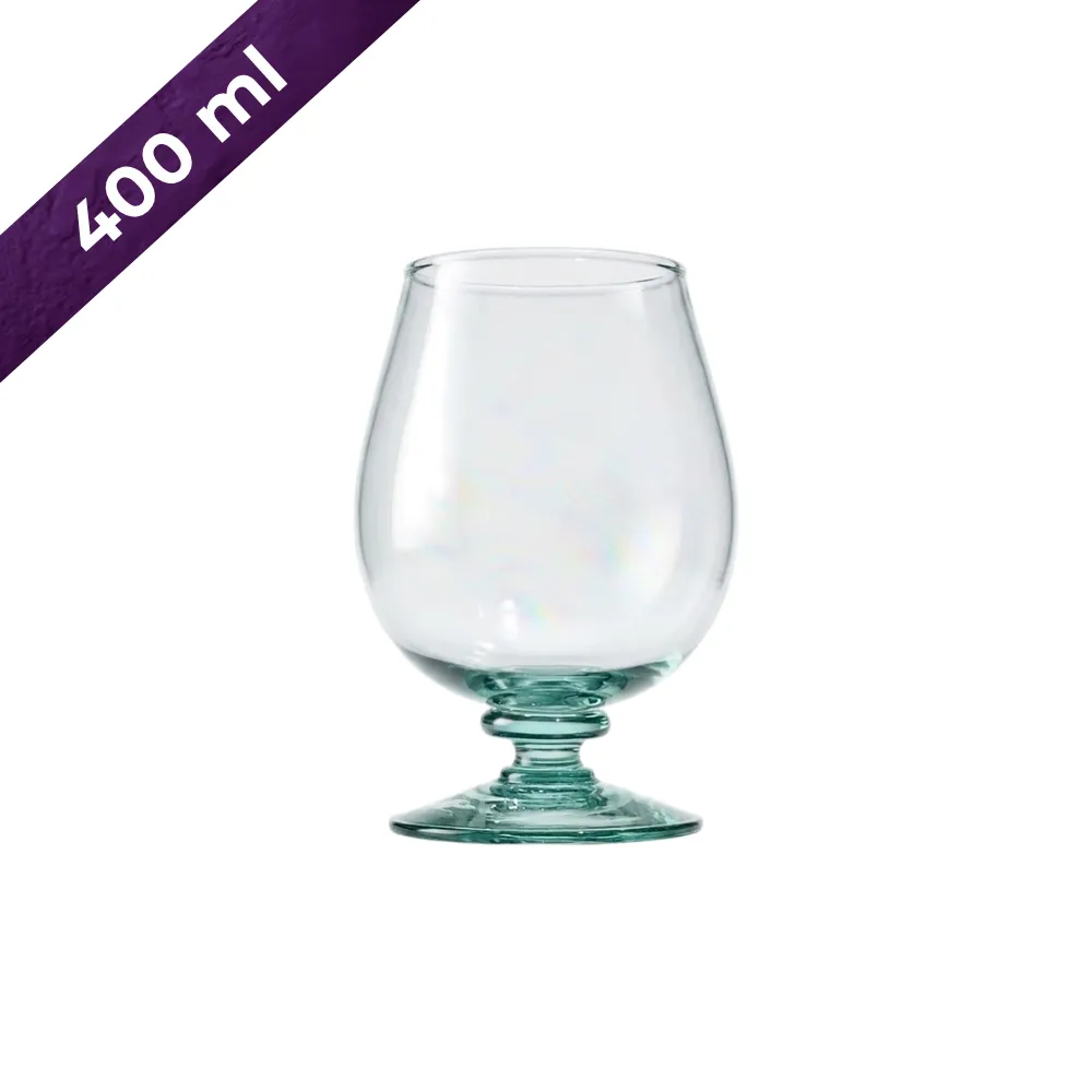 Copa Brandy 400 ml artesanal
